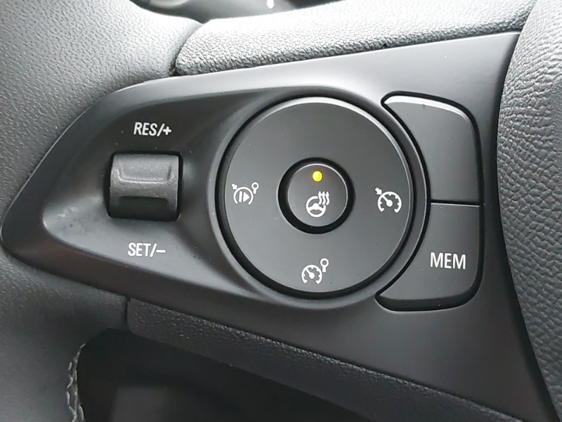 Used Vauxhall Corsa 2025 for sale - 77596099: Photo 14