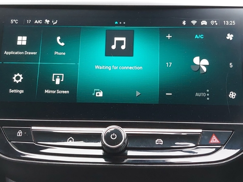 Used Vauxhall Corsa 2025 for sale - 77596099: Photo 16