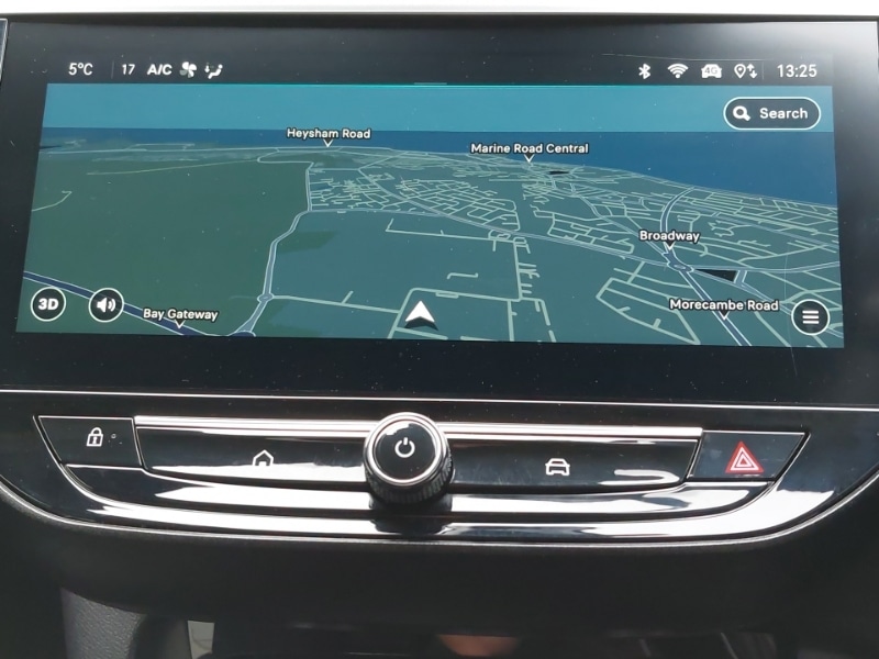 Used Vauxhall Corsa 2025 for sale - 77596099: Photo 17