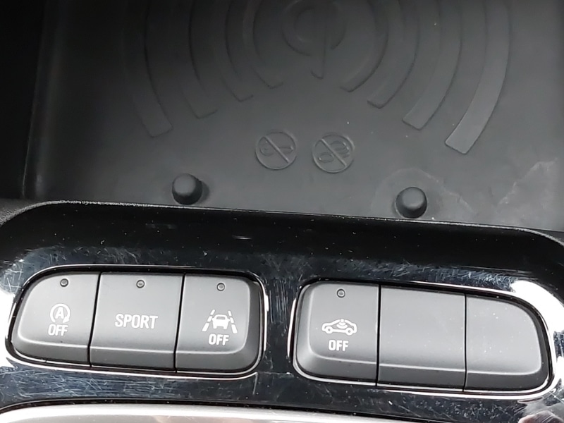 Used Vauxhall Corsa 2025 for sale - 77596099: Photo 18