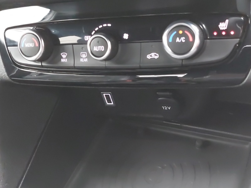 Used Vauxhall Corsa 2025 for sale - 77596099: Photo 19