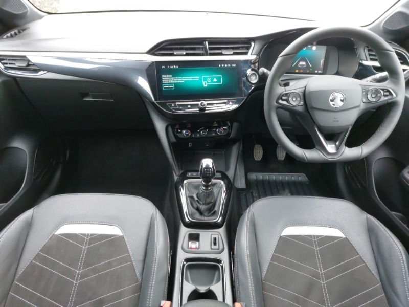 Used Vauxhall Corsa 2025 for sale - 77596099: Photo 2