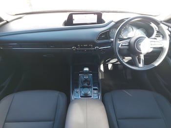 Used Mazda CX-30 2023 for sale - 78446711: Photo