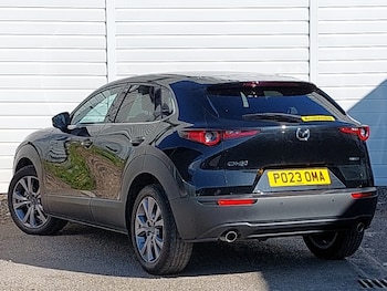 Used Mazda CX-30 2023 for sale - 78446711: Photo