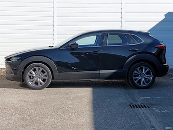 Used Mazda CX-30 2023 for sale - 78446711: Photo
