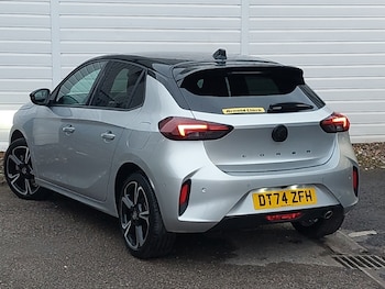 Used Vauxhall Corsa 2025 for sale - 78876988: Photo