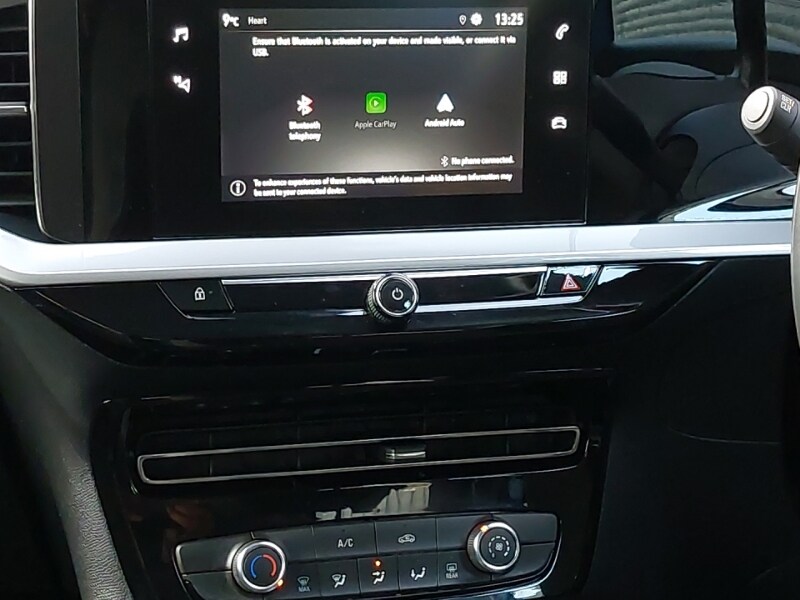 Used Vauxhall Mokka 2022 for sale - 77731564: Photo 10