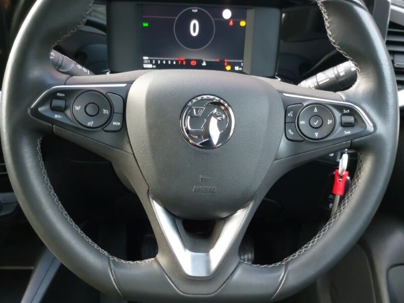 Used Vauxhall Mokka 2022 for sale - 77731564: Photo 11