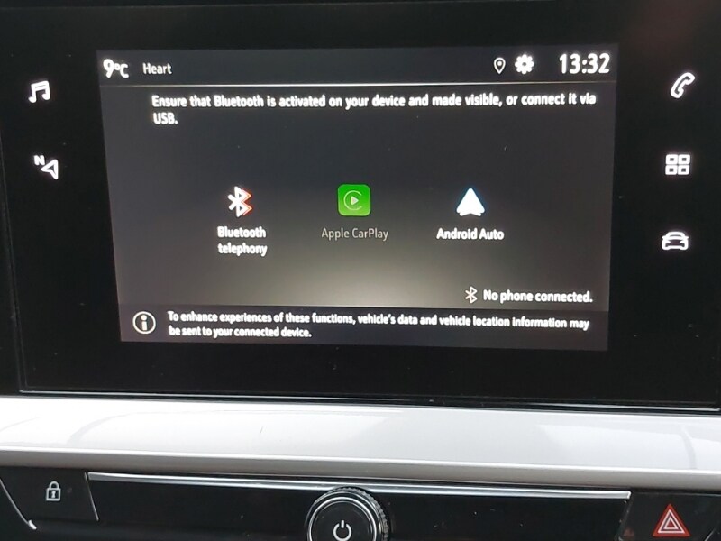 Used Vauxhall Mokka 2022 for sale - 77731564: Photo 15