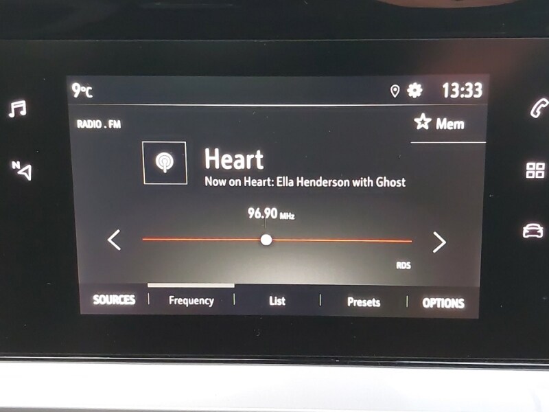 Used Vauxhall Mokka 2022 for sale - 77731564: Photo 16