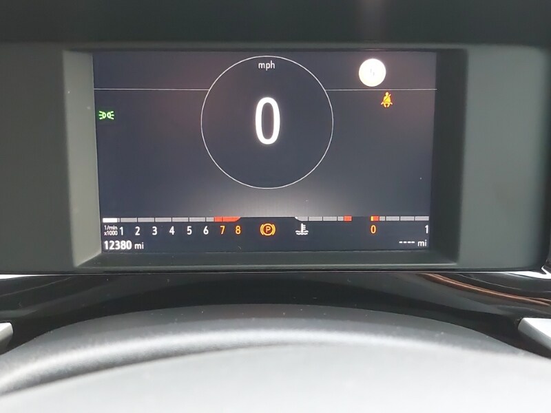 Used Vauxhall Mokka 2022 for sale - 77731564: Photo 18