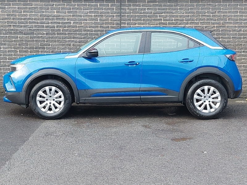 Used Vauxhall Mokka 2022 for sale - 77731564: Photo 4