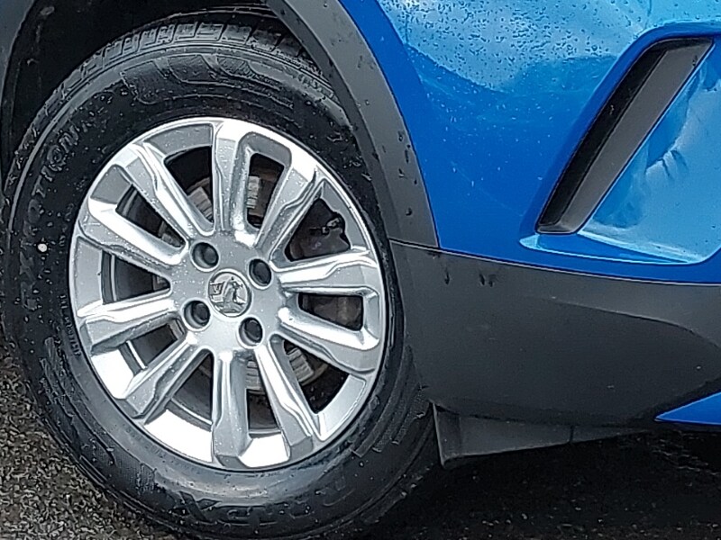 Used Vauxhall Mokka 2022 for sale - 77731564: Photo 9