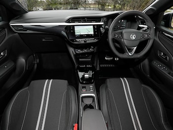 Used Vauxhall Corsa 2025 for sale - 76116621: Photo 2