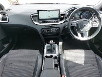Used Kia XCeed 2021 for sale - 79451946: Photo