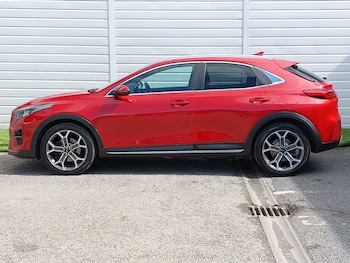 Used Kia XCeed 2021 for sale - 79451946: Photo