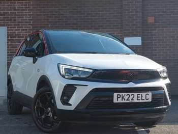 2022 - 1.2 GS Line 5dr