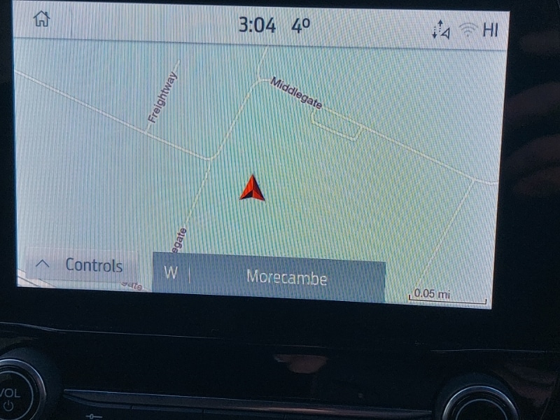 Used Ford Puma 2021 for sale - 77439247: Photo 16