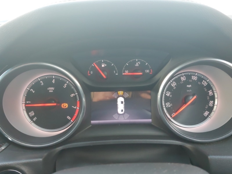 Used Vauxhall Insignia 2018 for sale - 77704477: Photo 10