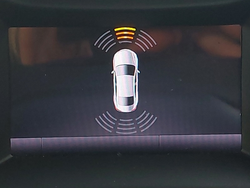 Used Vauxhall Insignia 2018 for sale - 77704477: Photo 11