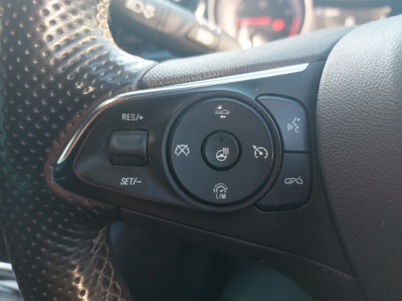 Used Vauxhall Insignia 2018 for sale - 77704477: Photo 12