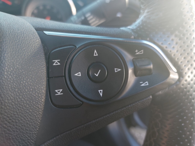 Used Vauxhall Insignia 2018 for sale - 77704477: Photo 13