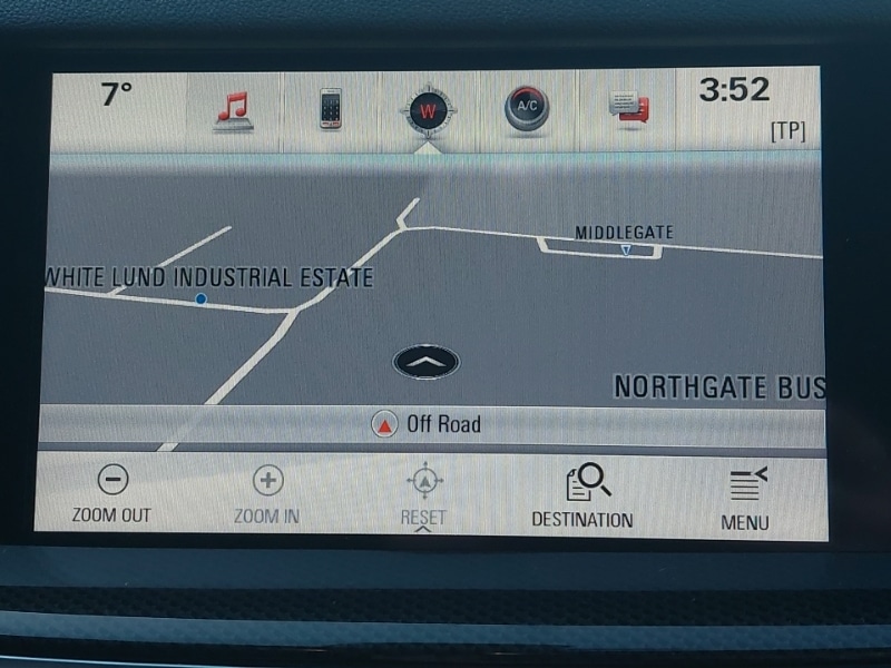 Used Vauxhall Insignia 2018 for sale - 77704477: Photo 14