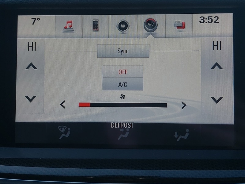 Used Vauxhall Insignia 2018 for sale - 77704477: Photo 15