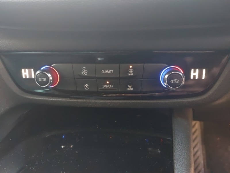 Used Vauxhall Insignia 2018 for sale - 77704477: Photo 16