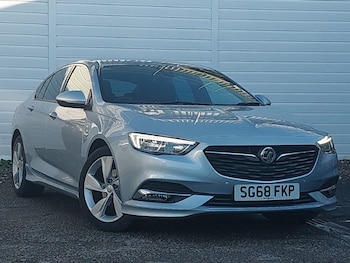 2018 - 1.5T SRi Vx-line Nav 5dr