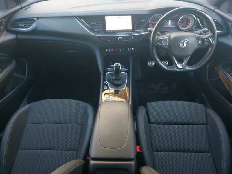 Used Vauxhall Insignia 2018 for sale - 77704477: Photo 2