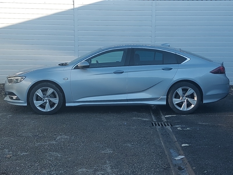 Used Vauxhall Insignia 2018 for sale - 77704477: Photo 4