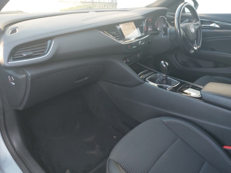 Used Vauxhall Insignia 2018 for sale - 77704477: Photo 5