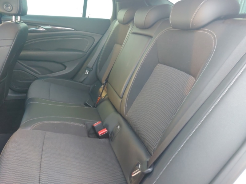 Used Vauxhall Insignia 2018 for sale - 77704477: Photo 6