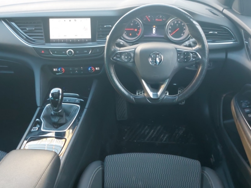 Used Vauxhall Insignia 2018 for sale - 77704477: Photo 7