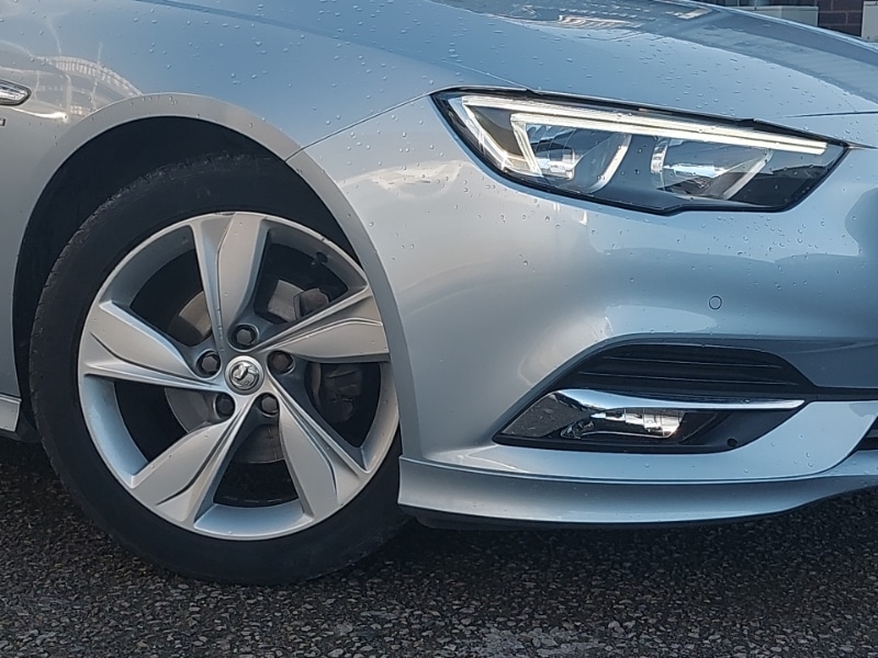 Used Vauxhall Insignia 2018 for sale - 77704477: Photo 9