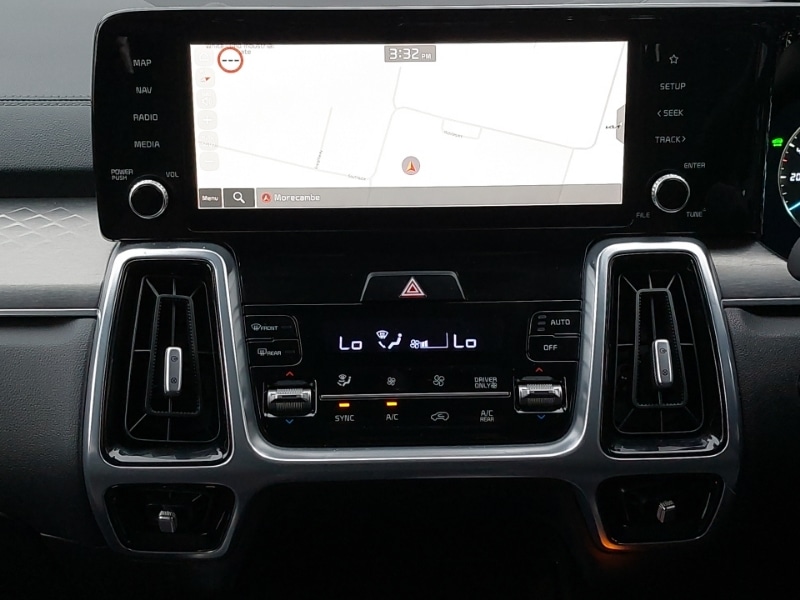 Used Kia Sorento 2022 for sale - 77329743: Photo 10