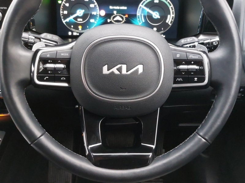 Used Kia Sorento 2022 for sale - 77329743: Photo 11