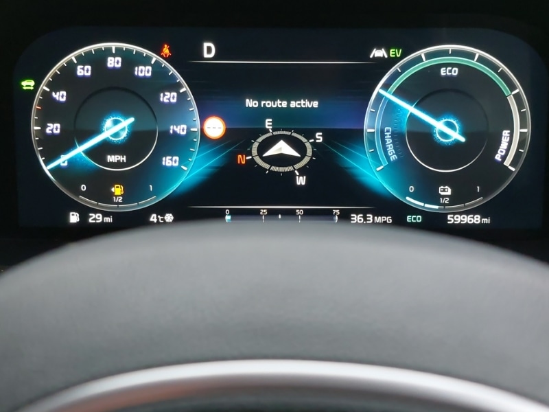 Used Kia Sorento 2022 for sale - 77329743: Photo 15