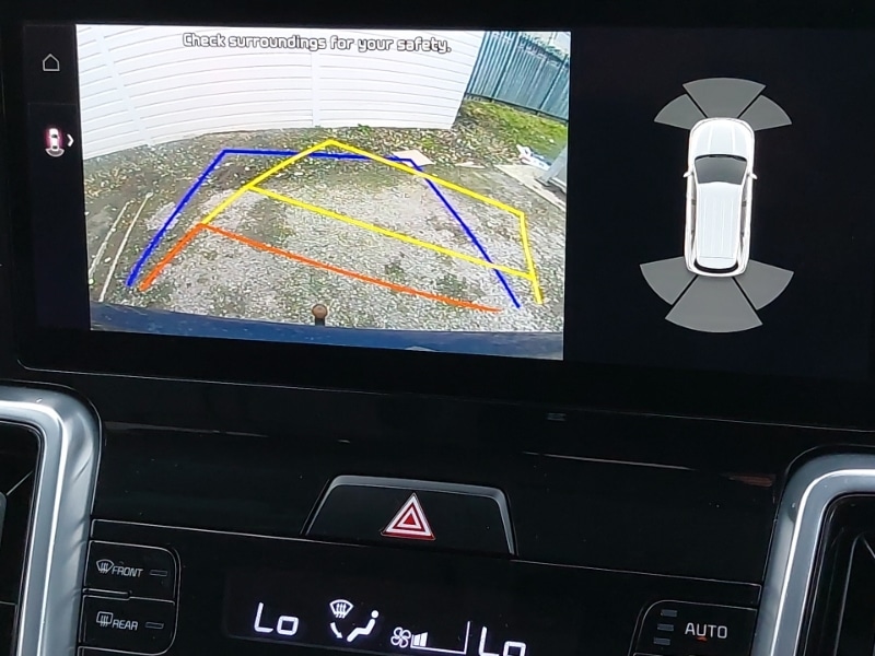 Used Kia Sorento 2022 for sale - 77329743: Photo 17