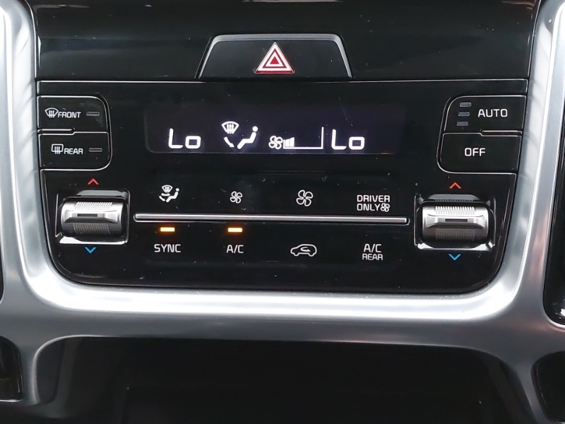 Used Kia Sorento 2022 for sale - 77329743: Photo 18