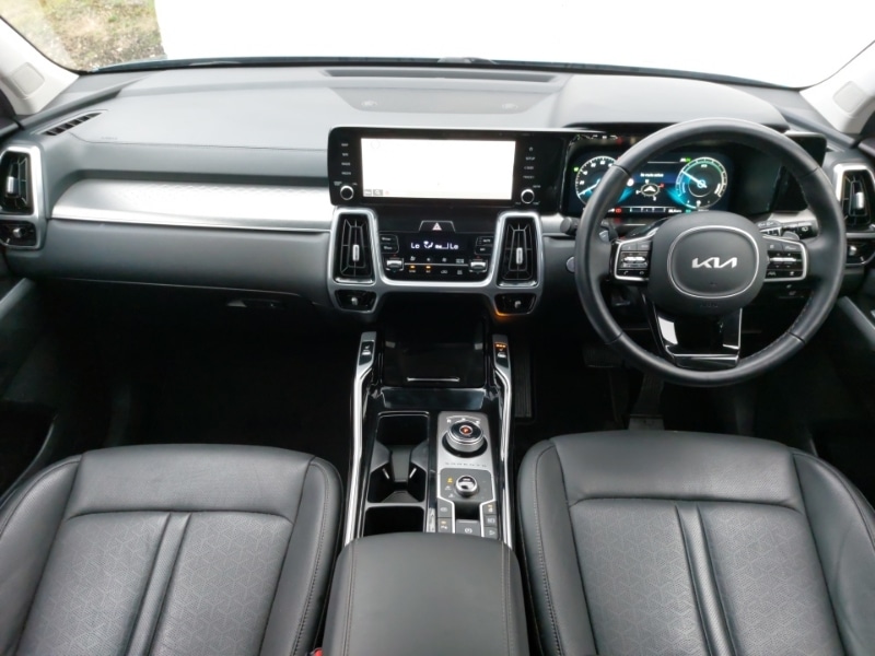 Used Kia Sorento 2022 for sale - 77329743: Photo 2