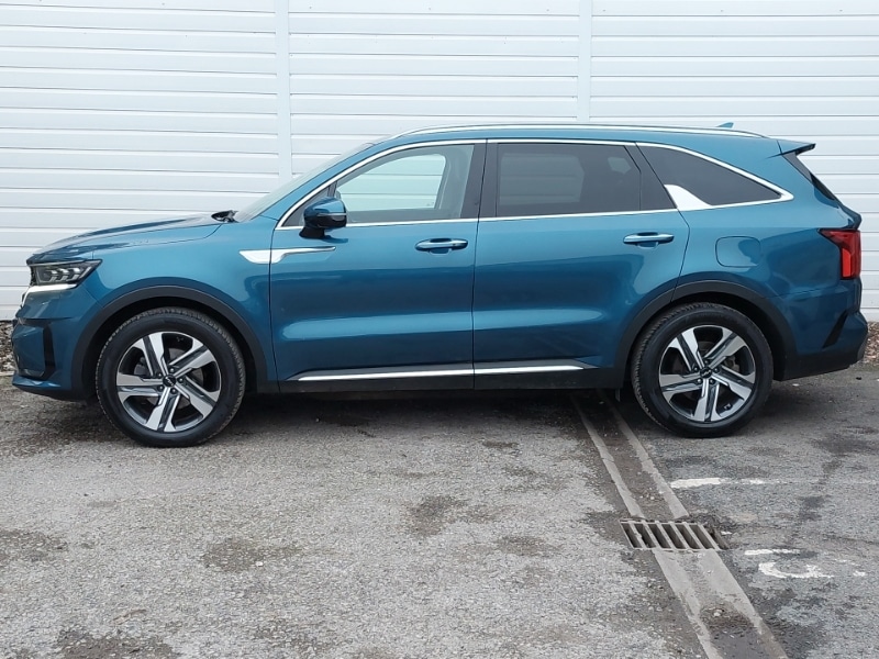 Used Kia Sorento 2022 for sale - 77329743: Photo 4