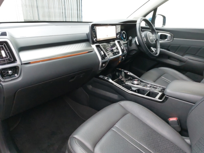 Used Kia Sorento 2022 for sale - 77329743: Photo 5