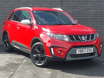 Used Suzuki Vitara 2017 for sale - 75706820: Photo