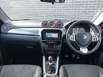 Used Suzuki Vitara 2017 for sale - 75706820: Photo