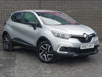 2017 - 0.9 TCE 90 Dynamique Nav 5dr