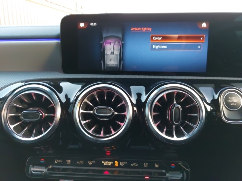 Used Mercedes-Benz CLA 2022 for sale - 78146398: Photo 16