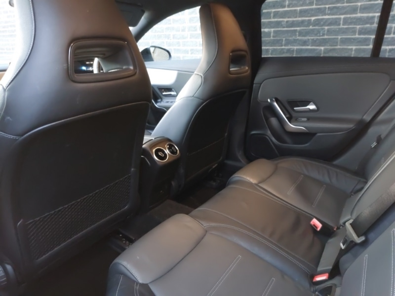 Used Mercedes-Benz CLA 2022 for sale - 78146398: Photo 6