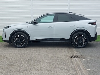 Used Peugeot 3008 2025 for sale - 79153050: Photo